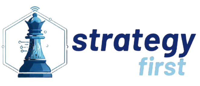 StrategyFirst